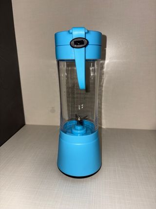 Minifrullatore Portatile Blu