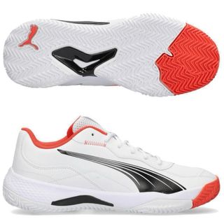 Zapatillas Puma Nova Smash Padel
