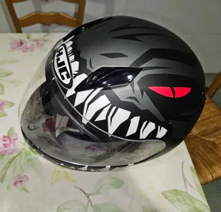 Casco HJC para niño