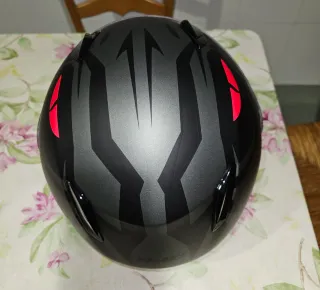 Casco HJC para niño