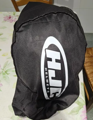 Casco HJC para niño