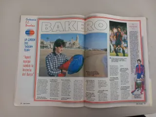 Don Balon Special Centenario FC Barcelona