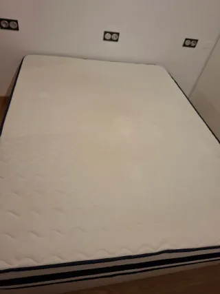 Colchón Memory Luxe Aristokratisch 150x190