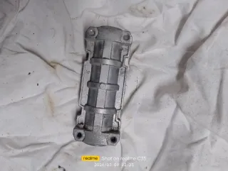 Soporte Manillar Desbrozadora