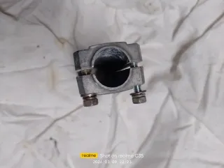 Soporte Manillar Desbrozadora