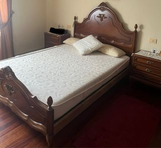 Habitación completa.