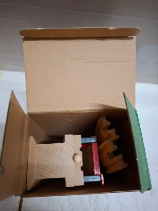 Brio Ponte Levatoio 33757