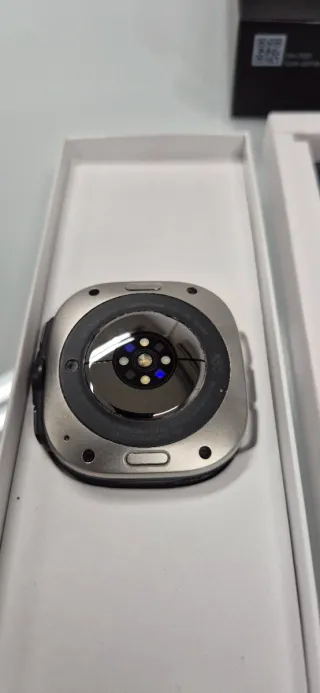 Samsung Galaxy Watch Ultra SM-L705F Titanium