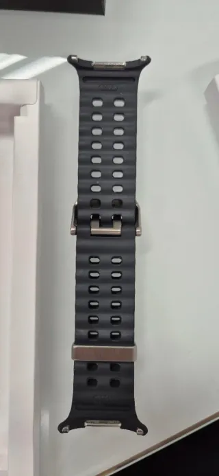 Samsung Galaxy Watch Ultra SM-L705F Titanium