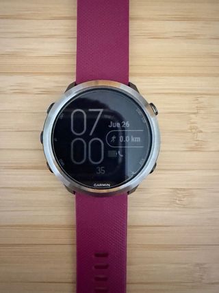 Garmin Forerunner 645 Music Rosa con cinturino