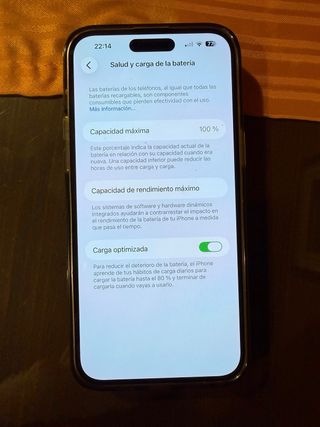 iPhone 14 Pro Max Viola