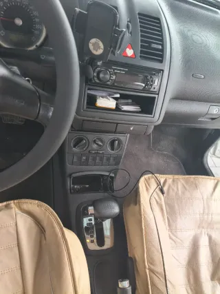 Volkswagen Polo 2001