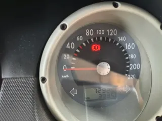 Volkswagen Polo 2001