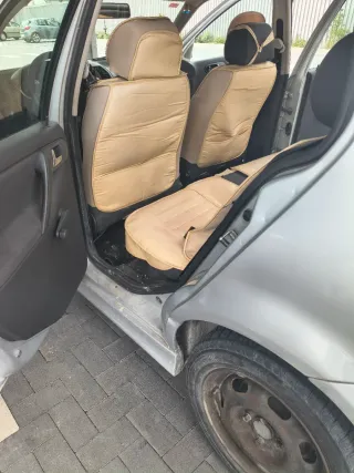 Volkswagen Polo 2001