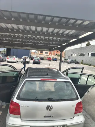 Volkswagen Polo 2001