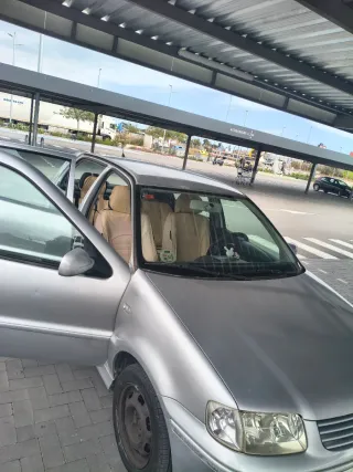 Volkswagen Polo 2001