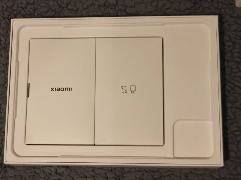 Xiaomi Pad 7 Pro afbeelding 3