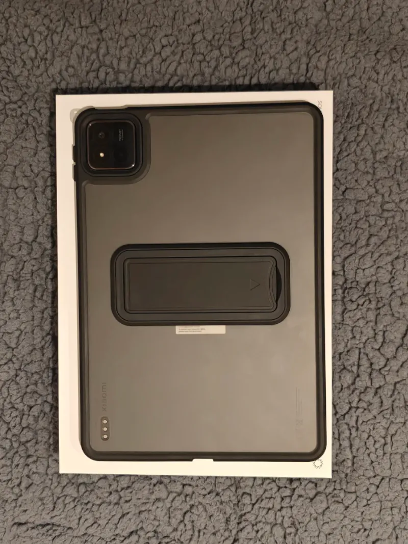 Xiaomi Pad 7 Pro afbeelding 7
