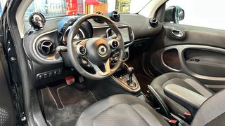 Smart Fortwo FORTWO eq