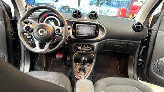 Smart Fortwo FORTWO eq