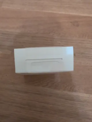 Adattatore Apple USB-C 20W
