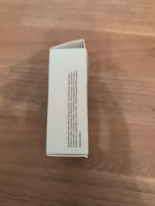 Adattatore Apple USB-C 20W