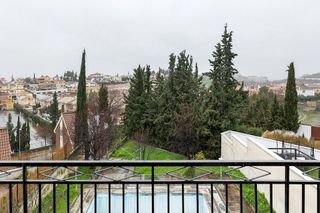 Chalet en venta en Huétor Vega