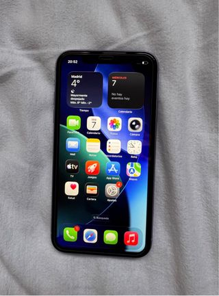 iPhone 11 64GB Reacondicionado