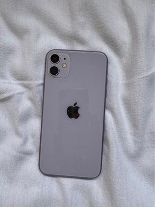 iPhone 11 64GB Reacondicionado