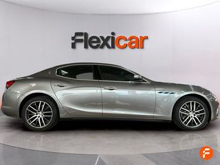 Maserati Ghibli 2.0 L4 Hybrid-Gasolina 243kW (330CV)