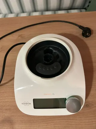Thermomix Friend Vorwerk