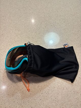 Gafas de Ventisca marca Briko