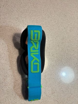 Gafas de Ventisca marca Briko