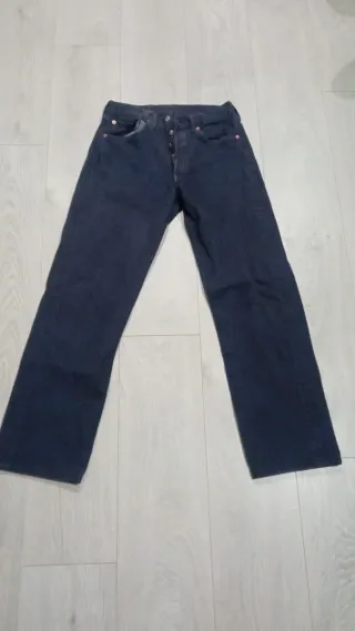 Levi's 501 Talla 31