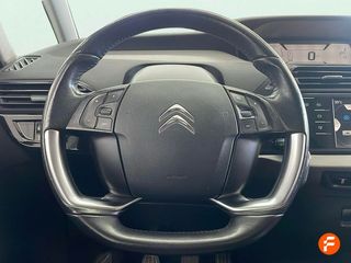 Citroën Grand C4 Picasso PureTech 130 S&S 6v Live Edition