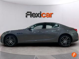 Maserati Ghibli 2.0 L4 Hybrid-Gasolina 243kW (330CV)