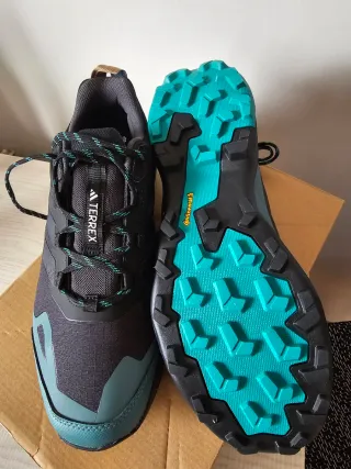 Adidas Terrex Skychaser AX5 GTX Talla 44