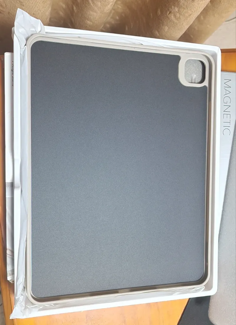 Funda Magnética ESR Shift Series iPad afbeelding 4