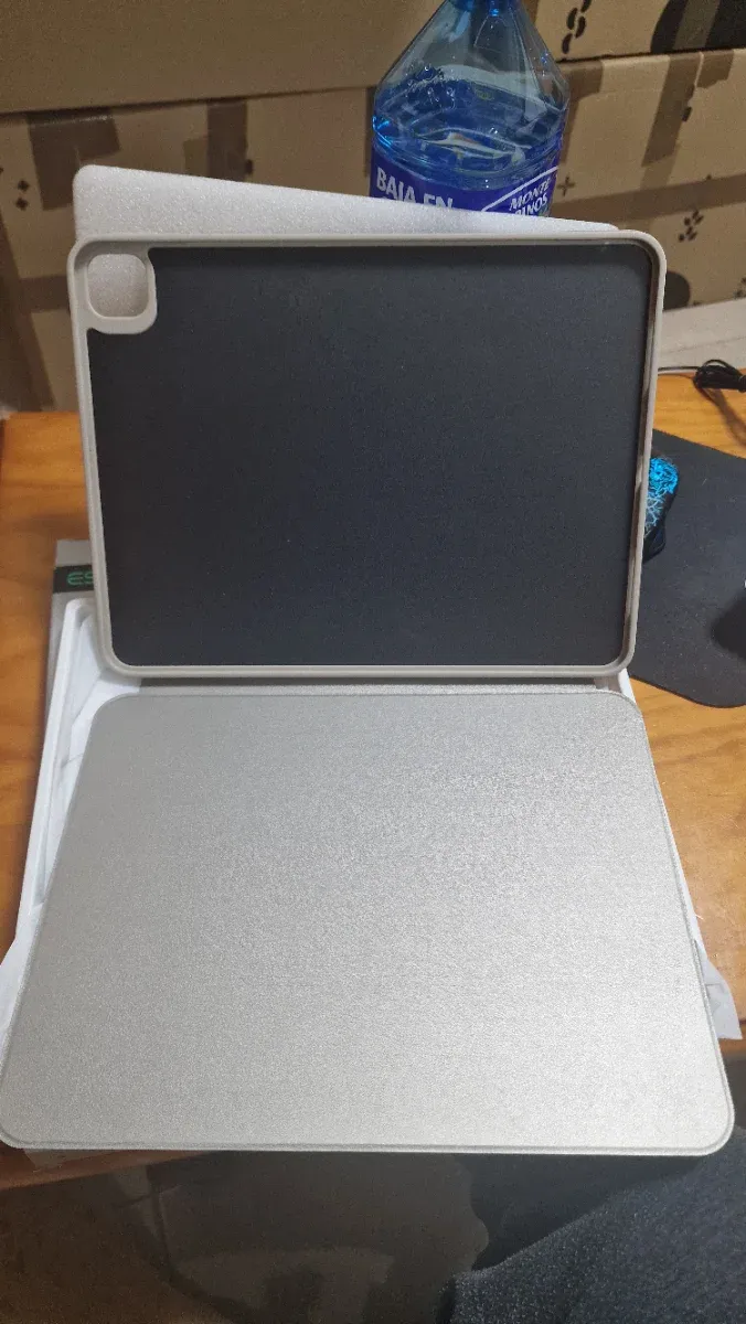 Funda Magnética ESR Shift Series iPad afbeelding 7