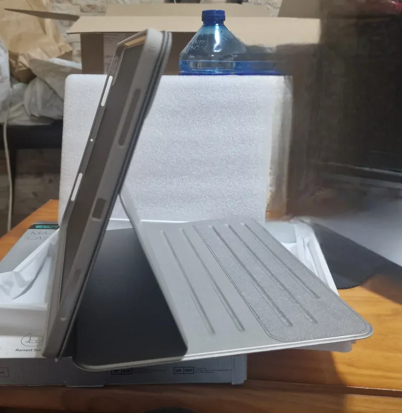 Funda Magnética ESR Shift Series iPad afbeelding 8
