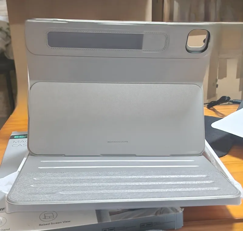 Funda Magnética ESR Shift Series iPad afbeelding 9