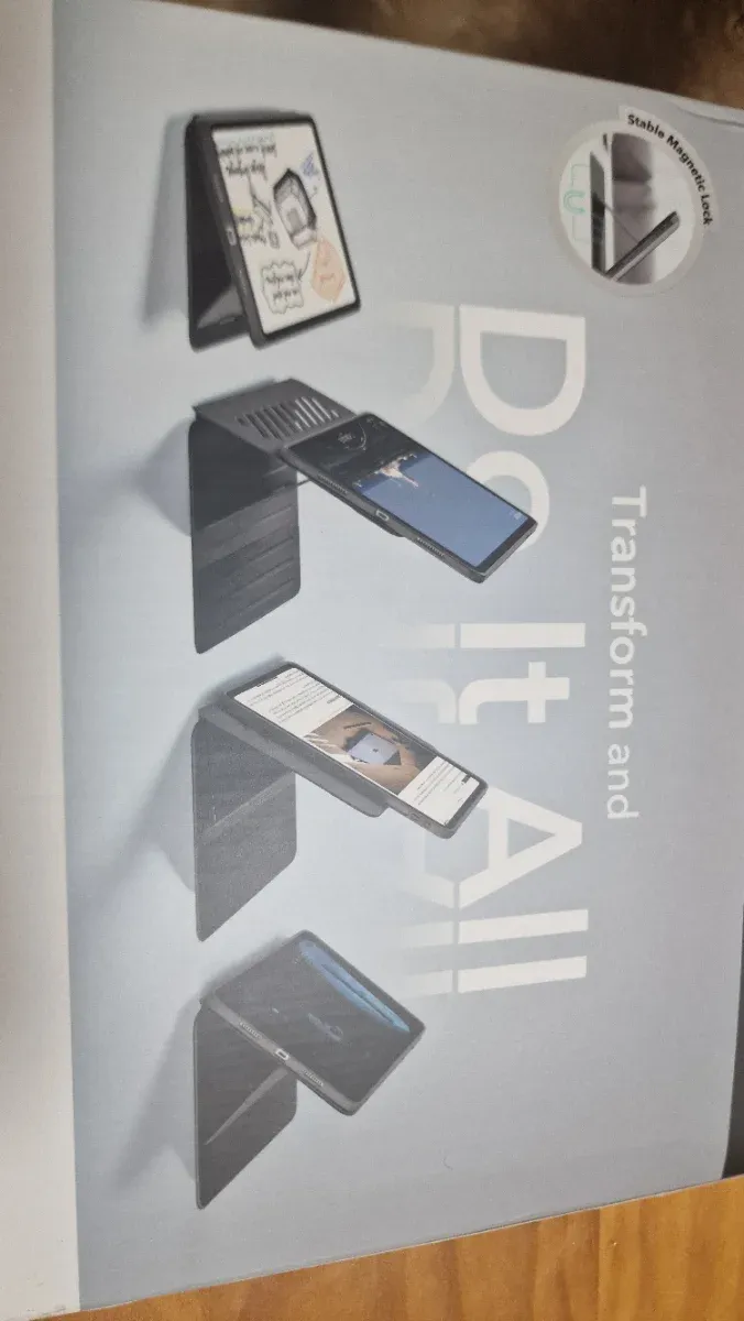 Funda Magnética ESR Shift Series iPad afbeelding 10