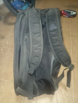 Paletero pádel Adidas