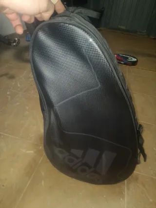 Paletero pádel Adidas