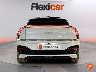 Kia EV6 GT-Line 77,4kWh 168kW RWD Long Range