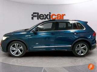 Volkswagen Tiguan R-Line 2.0 TDI 110kW (150CV) DSG