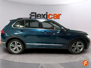 Volkswagen Tiguan R-Line 2.0 TDI 110kW (150CV) DSG