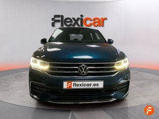Volkswagen Tiguan R-Line 2.0 TDI 110kW (150CV) DSG