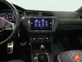 Volkswagen Tiguan R-Line 2.0 TDI 110kW (150CV) DSG