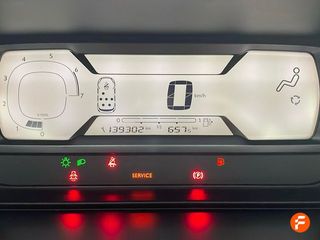 Citroën Grand C4 Picasso PureTech 130 S&S 6v Live Edition